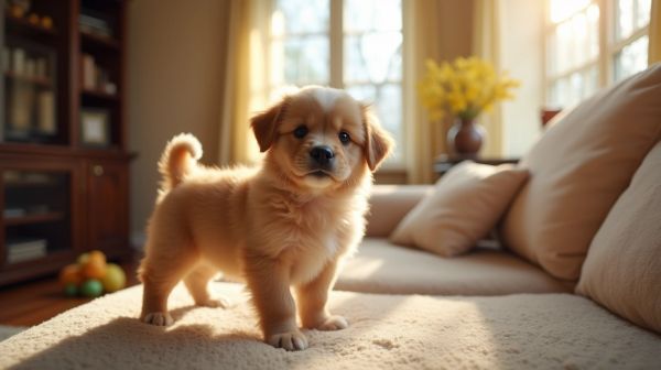 Comment choisir une assurance chiot adaptée aux débutants ?