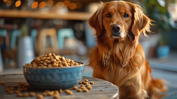 Découvrez le meilleur de brit fresh pour chien