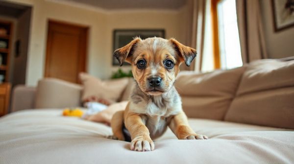 Les meilleures assurances chiots pour les nouveaux propriétaires
